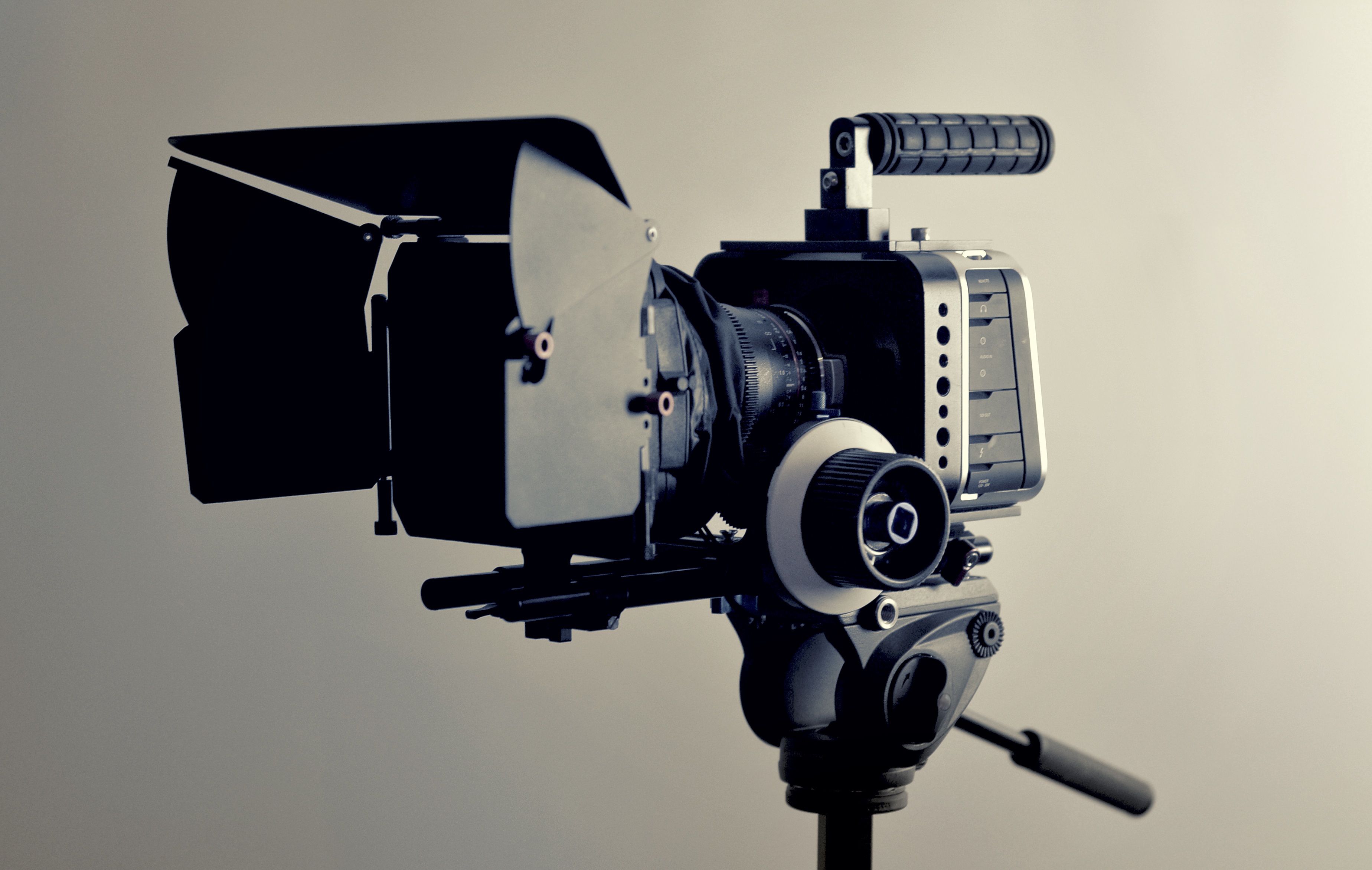 Camera