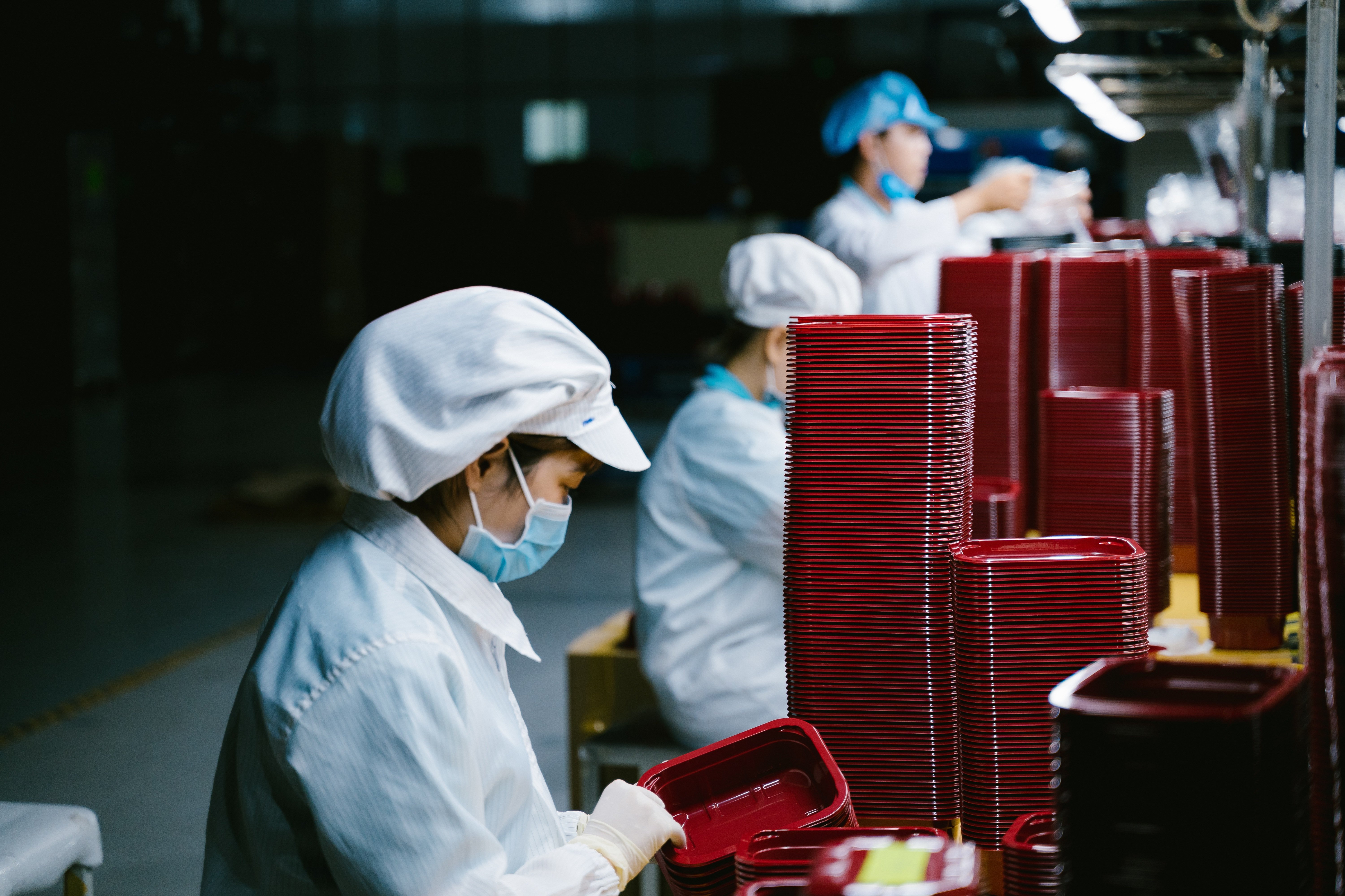 Factory